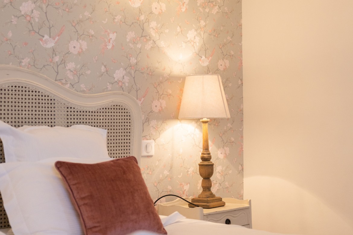 Karma Château de Samary Two Bedroom for Four